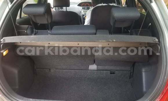 Gura Yakoze Toyota Vitz Other Imodoka i Busembatia mu Eastern Gura Yakoze Toyota Vitz Other Imodoka i Busembatia mu Eastern