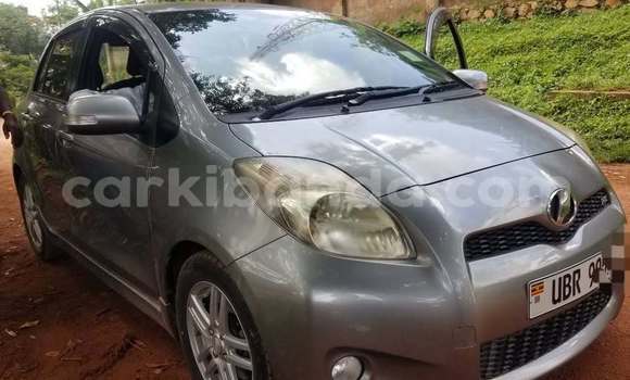 Gura Yakoze Toyota Vitz Other Imodoka i Busembatia mu Eastern Gura Yakoze Toyota Vitz Other Imodoka i Busembatia mu Eastern