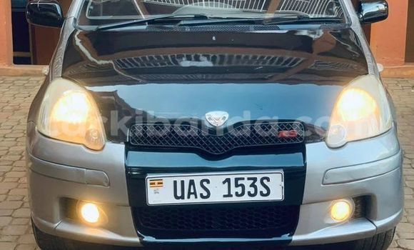 Gura Yakoze Toyota Vitz Other Imodoka i Bugiri mu Eastern Gura Yakoze Toyota Vitz Other Imodoka i Bugiri mu Eastern