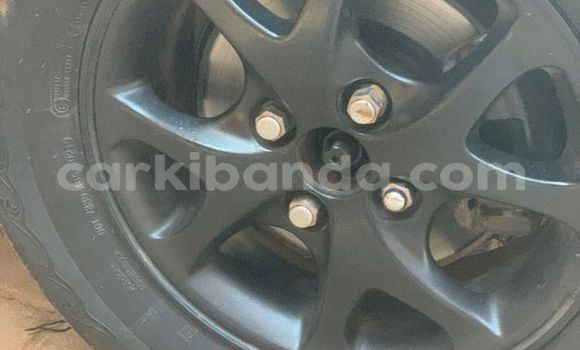 Gura Yakoze Toyota Vitz Other Imodoka i Bugiri mu Eastern Gura Yakoze Toyota Vitz Other Imodoka i Bugiri mu Eastern