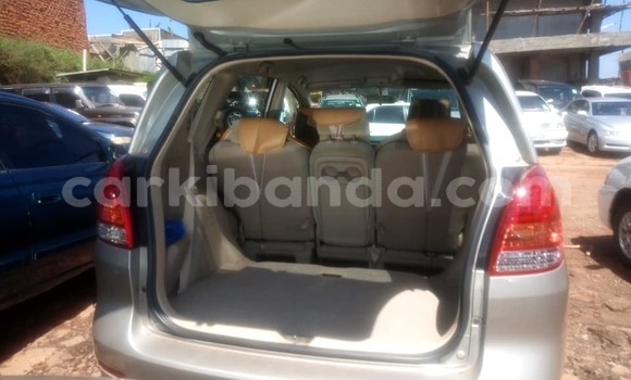 Buy Used Toyota Spacio Silver Car in Kampala in Uganda Buy Used Toyota Spacio Silver Car in Kampala in Uganda