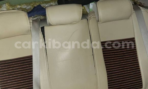 Acheter Occasion Voiture Toyota Premio Blanc à Bundibugyo, Occidental Acheter Occasion Voiture Toyota Premio Blanc à Bundibugyo, Occidental