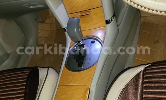 Acheter Occasion Voiture Toyota Premio Blanc à Bundibugyo, Occidental Acheter Occasion Voiture Toyota Premio Blanc à Bundibugyo, Occidental