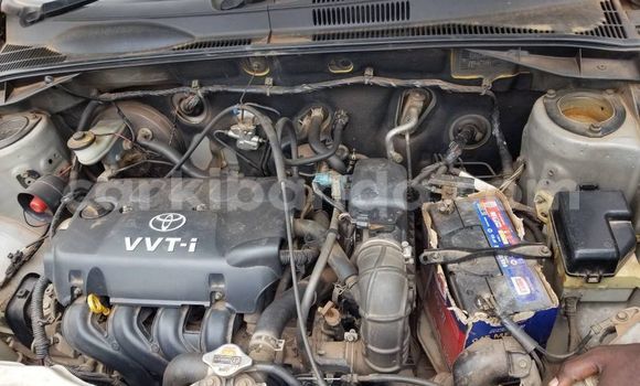 Gura Yakoze Toyota Succeed Other Imodoka i Arua mu Uganda Gura Yakoze Toyota Succeed Other Imodoka i Arua mu Uganda