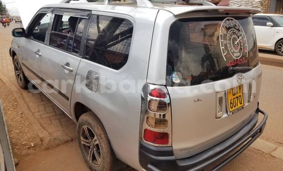 Gura Yakoze Toyota Succeed Other Imodoka i Arua mu Uganda Gura Yakoze Toyota Succeed Other Imodoka i Arua mu Uganda