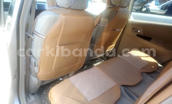 Buy Used Toyota Spacio Silver Car in Kampala in Uganda Buy Used Toyota Spacio Silver Car in Kampala in Uganda