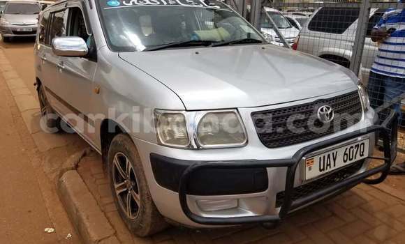 Gura Yakoze Toyota Succeed Other Imodoka i Arua mu Uganda Gura Yakoze Toyota Succeed Other Imodoka i Arua mu Uganda