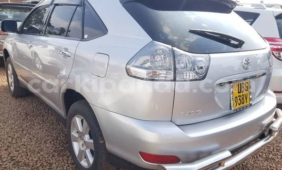 Gura Yakoze Toyota Harrier Other Imodoka i Bugembe mu Eastern Gura Yakoze Toyota Harrier Other Imodoka i Bugembe mu Eastern