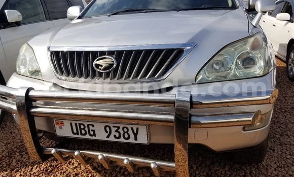 Gura Yakoze Toyota Harrier Other Imodoka i Bugembe mu Eastern Gura Yakoze Toyota Harrier Other Imodoka i Bugembe mu Eastern