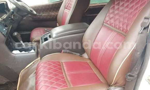 Acheter Occasion Voiture Toyota Hiace Autre à Bugiri, Est Acheter Occasion Voiture Toyota Hiace Autre à Bugiri, Est