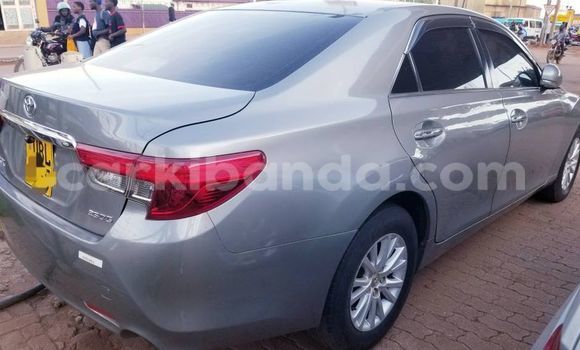 Gura Yakoze Toyota Mark X Other Imodoka i Kampala mu Uganda Gura Yakoze Toyota Mark X Other Imodoka i Kampala mu Uganda