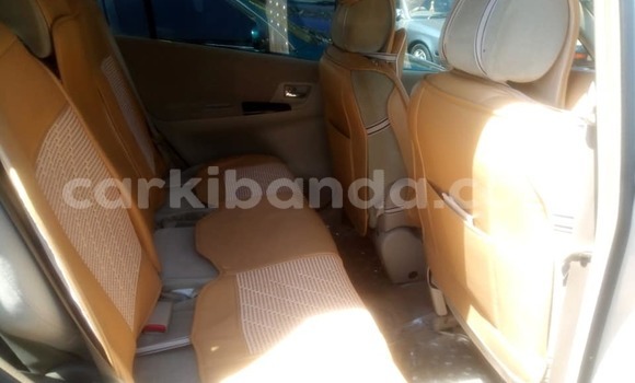 Buy Used Toyota Spacio Silver Car in Kampala in Uganda Buy Used Toyota Spacio Silver Car in Kampala in Uganda