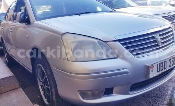 Nunua Ilio tumika Toyota Premio Nyingine Gari ndani ya Bombo nchini Kati Nunua Ilio tumika Toyota Premio Nyingine Gari ndani ya Bombo nchini Kati