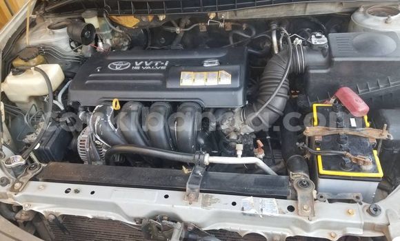 Acheter Occasion Voiture Toyota Premio Autre à Bombo, Central Acheter Occasion Voiture Toyota Premio Autre à Bombo, Central