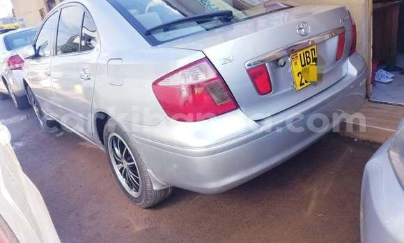 Acheter Occasion Voiture Toyota Premio Autre à Bombo, Central Acheter Occasion Voiture Toyota Premio Autre à Bombo, Central