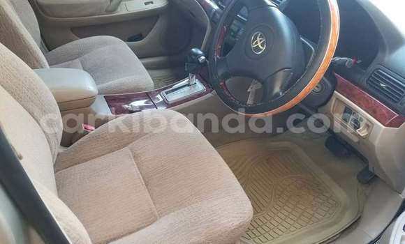 Acheter Occasion Voiture Toyota Premio Autre à Bombo, Central Acheter Occasion Voiture Toyota Premio Autre à Bombo, Central