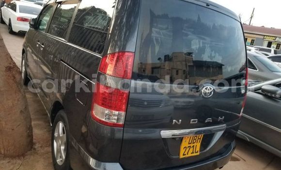 Acheter Occasion Voiture Toyota Noah Autre à Bundibugyo, Occidental Acheter Occasion Voiture Toyota Noah Autre à Bundibugyo, Occidental