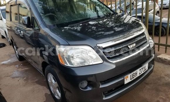 Acheter Occasion Voiture Toyota Noah Autre à Bundibugyo, Occidental Acheter Occasion Voiture Toyota Noah Autre à Bundibugyo, Occidental