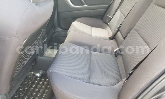 Acheter Occasion Voiture Subaru Legacy Lancaster Noir à Bugiri, Est Acheter Occasion Voiture Subaru Legacy Lancaster Noir à Bugiri, Est