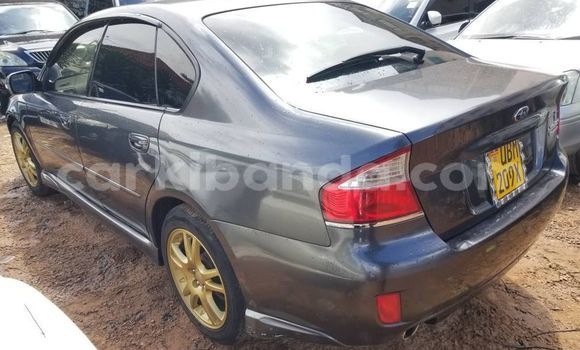 Acheter Occasion Voiture Subaru Legacy Lancaster Noir à Bugiri, Est Acheter Occasion Voiture Subaru Legacy Lancaster Noir à Bugiri, Est