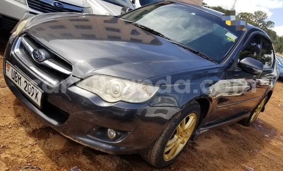 Acheter Occasion Voiture Subaru Legacy Lancaster Noir à Bugiri, Est Acheter Occasion Voiture Subaru Legacy Lancaster Noir à Bugiri, Est