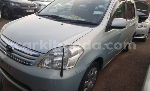 Buy Used Toyota Raum Other Car in Bugembe in Eastern