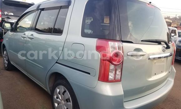 Gura Yakoze Toyota Raum Other Imodoka i Bugembe mu Eastern Gura Yakoze Toyota Raum Other Imodoka i Bugembe mu Eastern