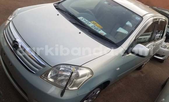 Gura Yakoze Toyota Raum Other Imodoka i Bugembe mu Eastern Gura Yakoze Toyota Raum Other Imodoka i Bugembe mu Eastern