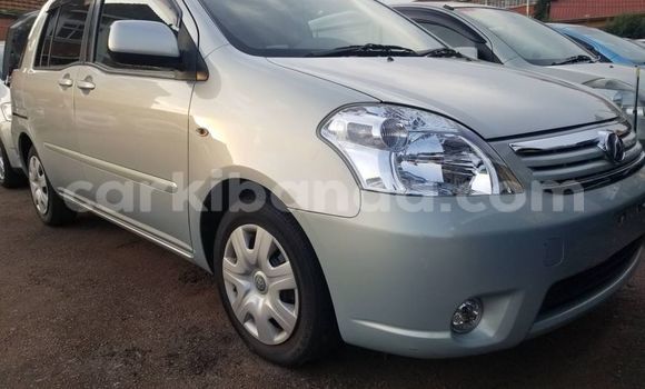 Gura Yakoze Toyota Raum Other Imodoka i Bugembe mu Eastern Gura Yakoze Toyota Raum Other Imodoka i Bugembe mu Eastern