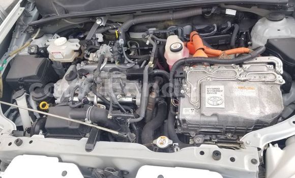 Acheter Occasion Voiture Toyota Probox Blanc à Bugembe, Est Acheter Occasion Voiture Toyota Probox Blanc à Bugembe, Est