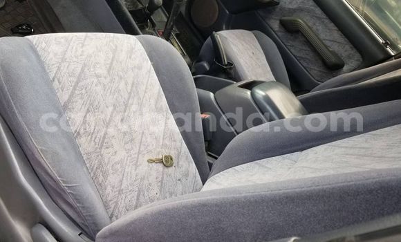 Gura Yakoze Toyota Land Cruiser Other Imodoka i Bugembe mu Eastern Gura Yakoze Toyota Land Cruiser Other Imodoka i Bugembe mu Eastern