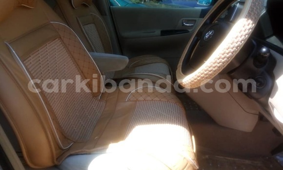 Buy Used Toyota Spacio Silver Car in Kampala in Uganda Buy Used Toyota Spacio Silver Car in Kampala in Uganda