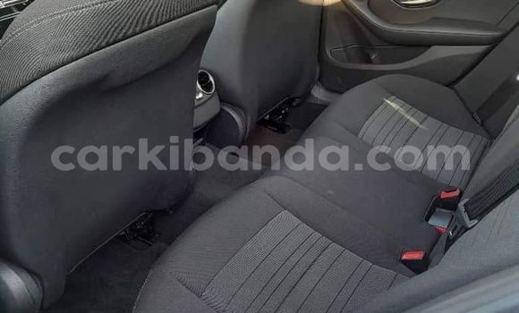 Buy Used Mercedes‒Benz 200 White Car in Kampala in Uganda Buy Used Mercedes‒Benz 200 White Car in Kampala in Uganda