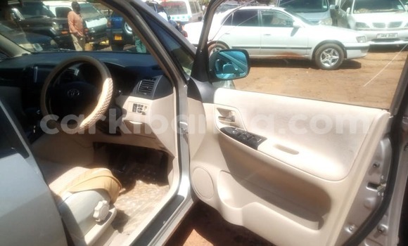 Buy Used Toyota Spacio Silver Car in Kampala in Uganda Buy Used Toyota Spacio Silver Car in Kampala in Uganda