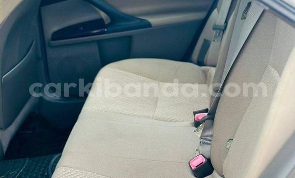 Buy Used Toyota Mark X White Car in Bugembe in Eastern Buy Used Toyota Mark X White Car in Bugembe in Eastern