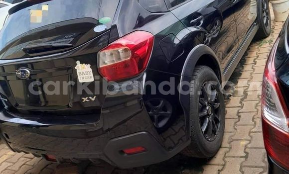 Buy Used Subaru Impreza Black Car in Bundibugyo in Western Buy Used Subaru Impreza Black Car in Bundibugyo in Western