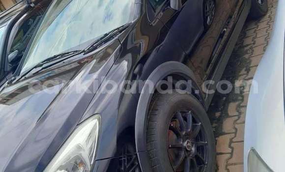 Buy Used Subaru Impreza Black Car in Bundibugyo in Western Buy Used Subaru Impreza Black Car in Bundibugyo in Western