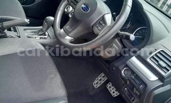 Buy Used Subaru Impreza Black Car in Bundibugyo in Western Buy Used Subaru Impreza Black Car in Bundibugyo in Western