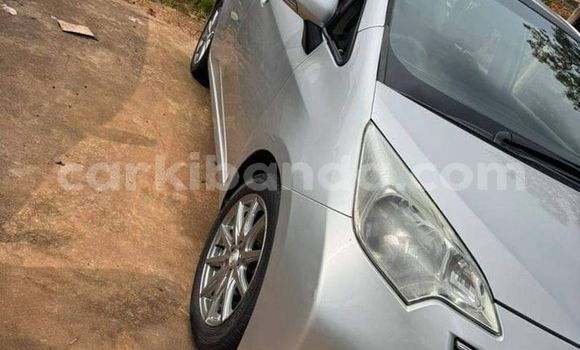 Buy Used Toyota Ractis Other Car in Kampala in Uganda