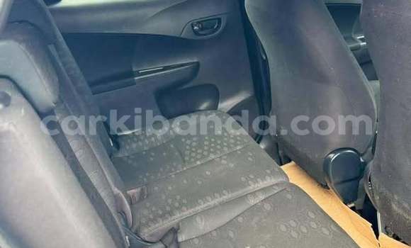 Buy Used Toyota Ractis Other Car in Kampala in Uganda Buy Used Toyota Ractis Other Car in Kampala in Uganda