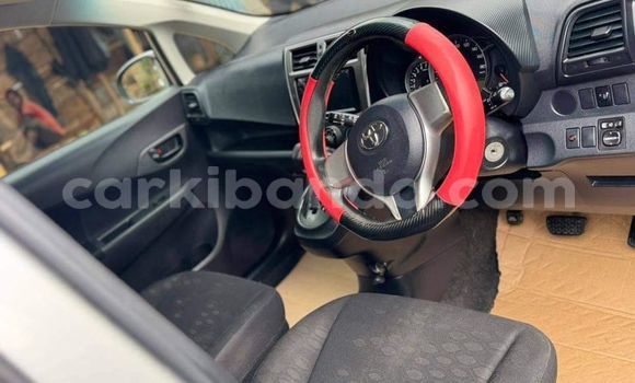 Buy Used Toyota Ractis Other Car in Kampala in Uganda Buy Used Toyota Ractis Other Car in Kampala in Uganda