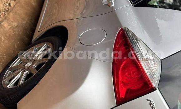 Buy Used Toyota Ractis Other Car in Kampala in Uganda Buy Used Toyota Ractis Other Car in Kampala in Uganda