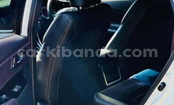 Buy Used Toyota Harrier Other Car in Bundibugyo in Western Buy Used Toyota Harrier Other Car in Bundibugyo in Western