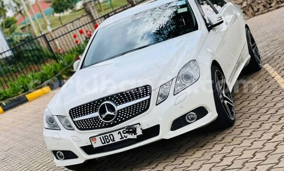 Buy Used Mercedes-Benz C-Classe White Car in Bugiri in Eastern Buy Used Mercedes-Benz C-Classe White Car in Bugiri in Eastern