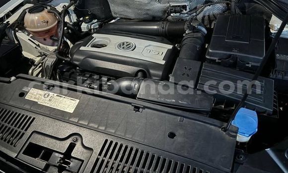 Buy Used Volkswagen Tiguan White Car in Arua in Uganda Buy Used Volkswagen Tiguan White Car in Arua in Uganda