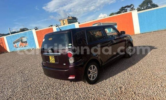 Buy Used Toyota Corolla Rumion Black Car in Bundibugyo in Western Buy Used Toyota Corolla Rumion Black Car in Bundibugyo in Western