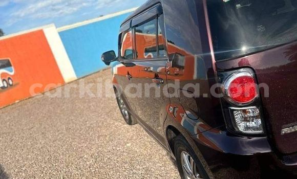 Buy Used Toyota Corolla Rumion Black Car in Bundibugyo in Western Buy Used Toyota Corolla Rumion Black Car in Bundibugyo in Western