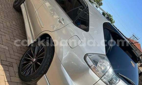 Acheter Occasion Voiture Toyota Harrier Autre à Bugiri, Est Acheter Occasion Voiture Toyota Harrier Autre à Bugiri, Est