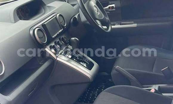 Buy Used Toyota Corolla Rumion White Car in Bugiri in Eastern Buy Used Toyota Corolla Rumion White Car in Bugiri in Eastern