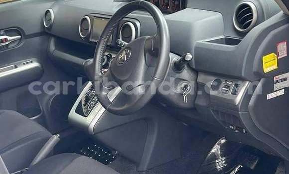 Buy Used Toyota Corolla Rumion White Car in Bugiri in Eastern Buy Used Toyota Corolla Rumion White Car in Bugiri in Eastern